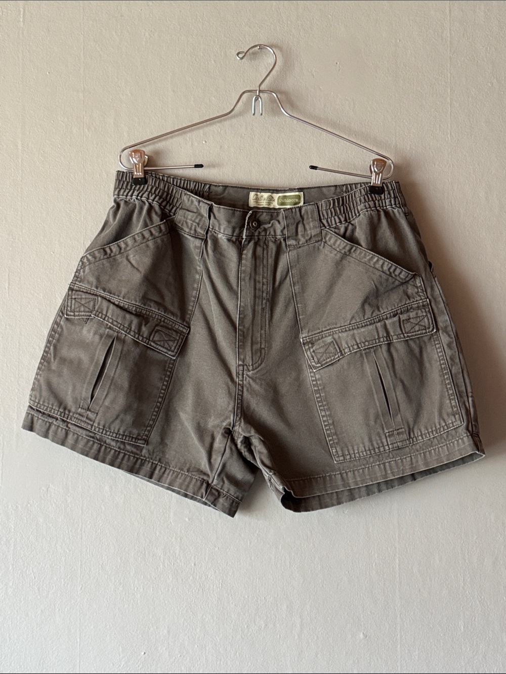 Cabelas Outdoor Shorts